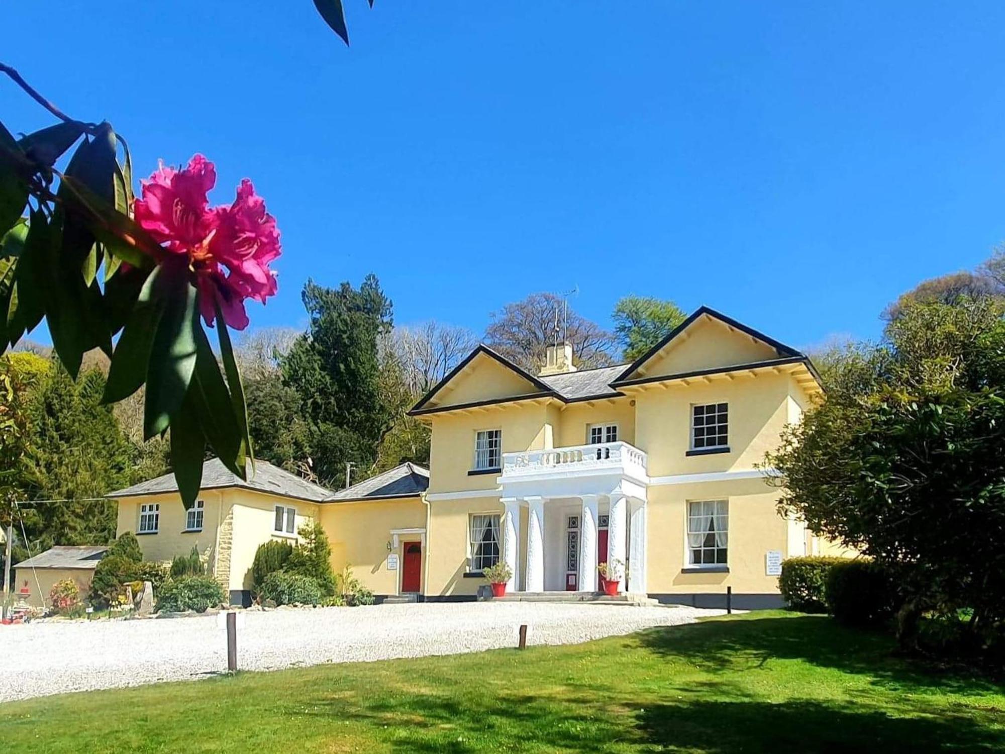 Riverside Cottage - B6859 Saint Cleer Εξωτερικό φωτογραφία